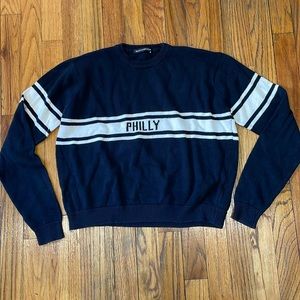 Brandy Melville "Philly" Sweater